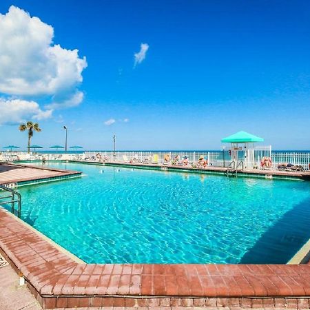 Harbour Beach Resort Studios! Дейтона Бийч Екстериор снимка