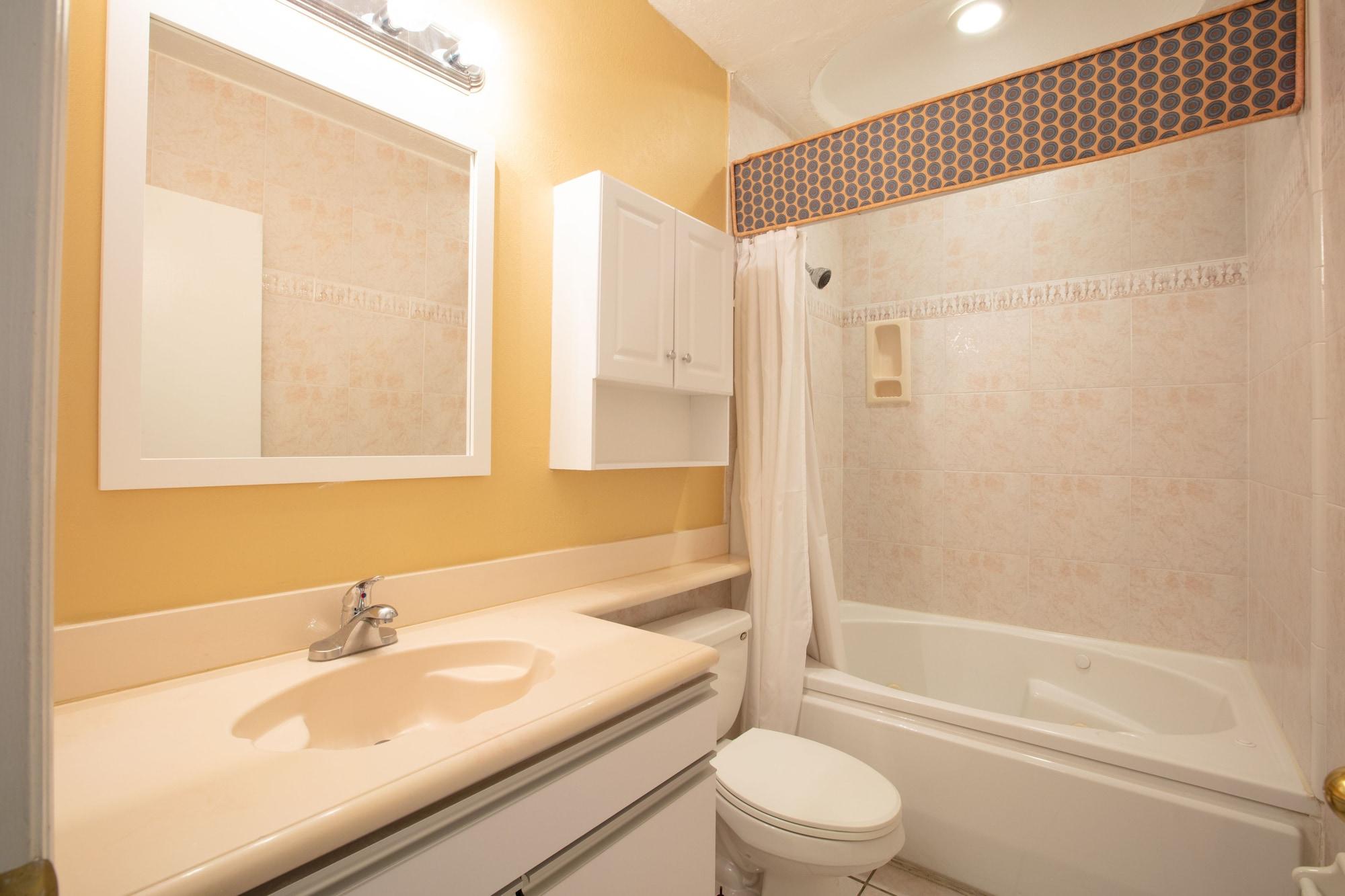 Harbour Beach Resort Studios! Дейтона Бийч Екстериор снимка