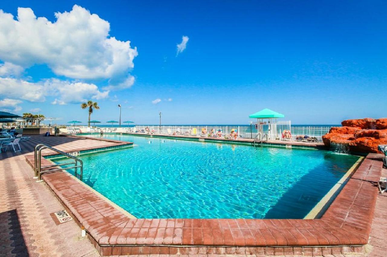 Harbour Beach Resort Studios! Дейтона Бийч Екстериор снимка