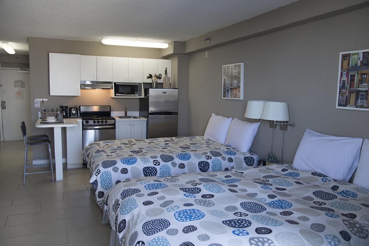 Harbour Beach Resort Studios! Дейтона Бийч Екстериор снимка