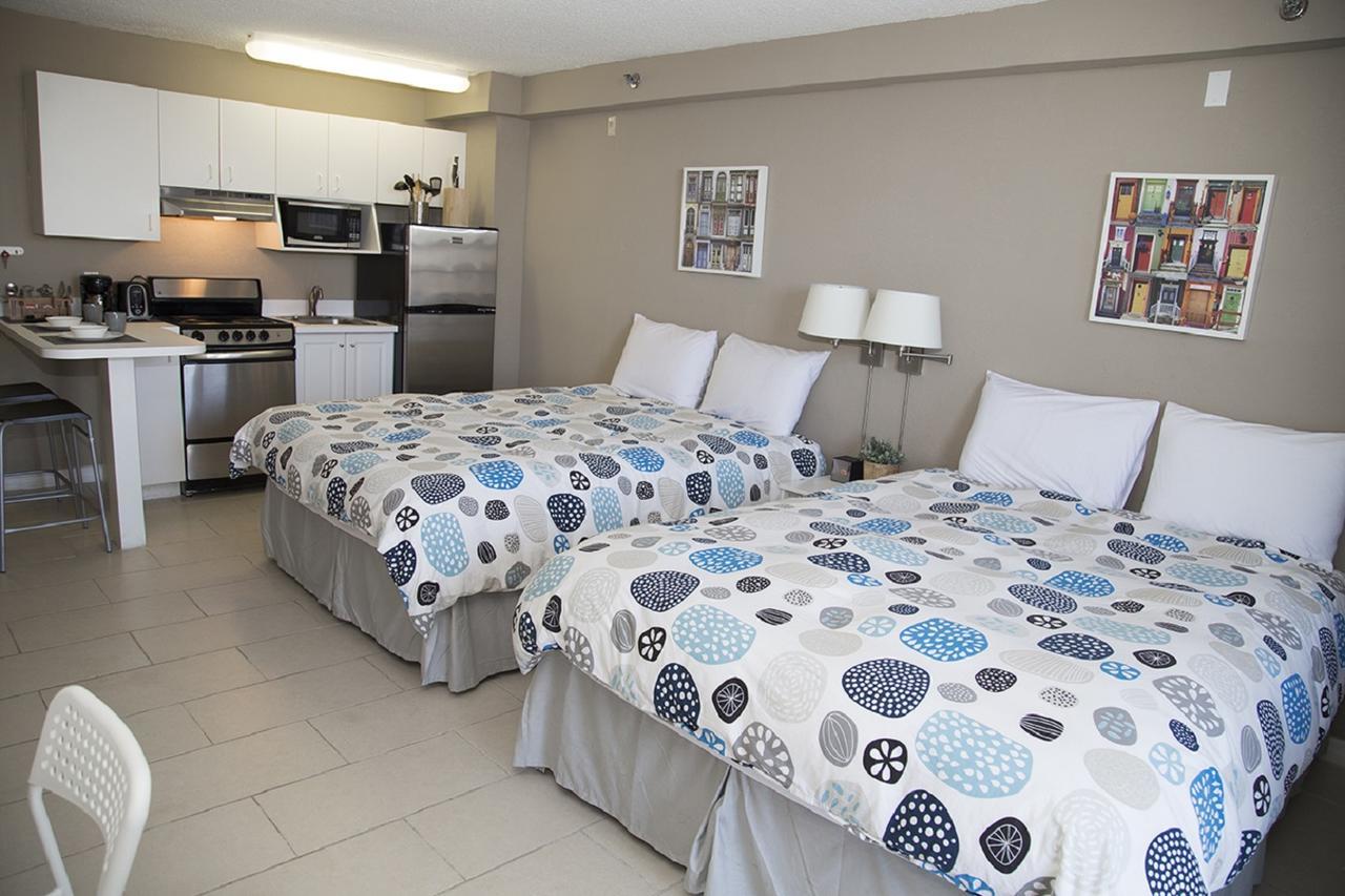Harbour Beach Resort Studios! Дейтона Бийч Екстериор снимка