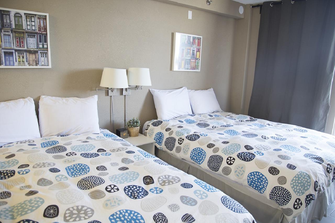 Harbour Beach Resort Studios! Дейтона Бийч Екстериор снимка