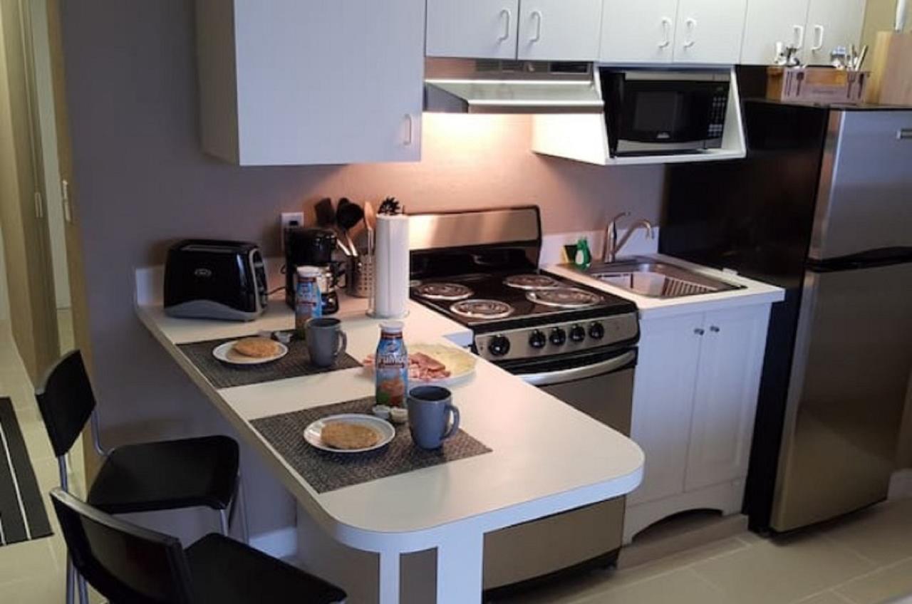 Harbour Beach Resort Studios! Дейтона Бийч Екстериор снимка
